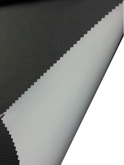 JS ZOYG  消光春亞紡套格 後面照